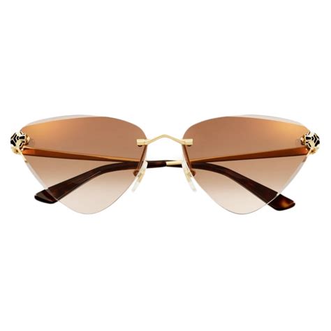 occhiali da sole cartier catalogo|Cartier Eyewear Collection .